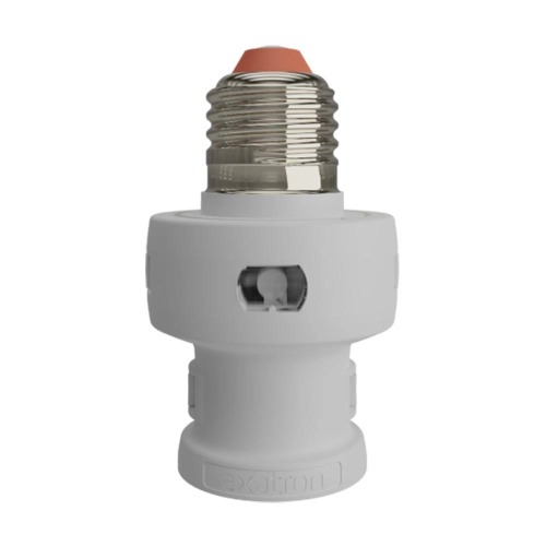 Fotosoquete Microcontrolador